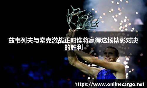 兹韦列夫与索克激战正酣谁将赢得这场精彩对决的胜利